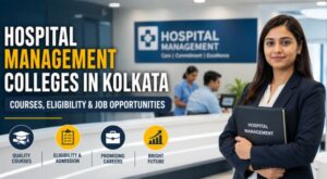 Healthcare Management Course in Kolkata