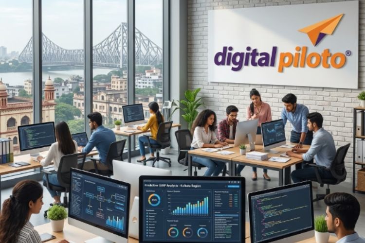 SEO Consultant In Kolkata