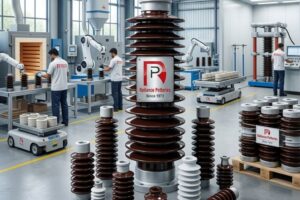 Insulator Suppliers