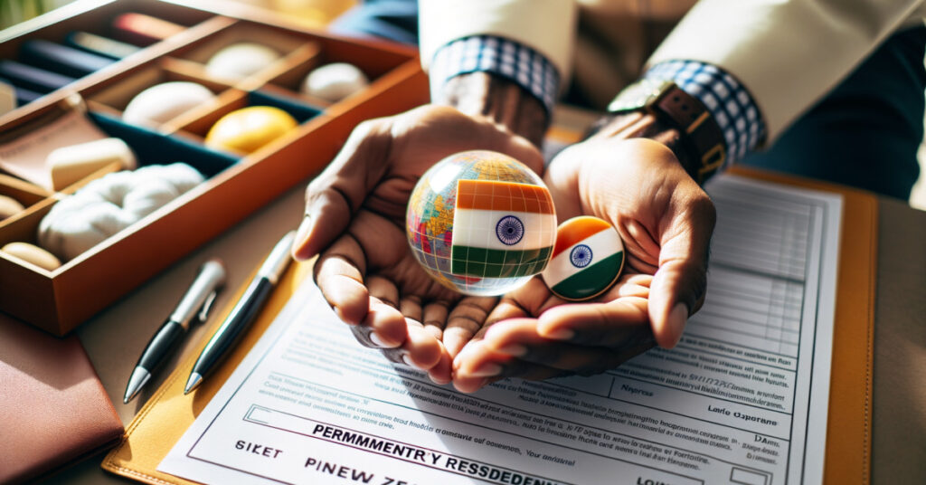 Permanent Residency NZ for Indians: Eligibility, Processing Time & Success Tips