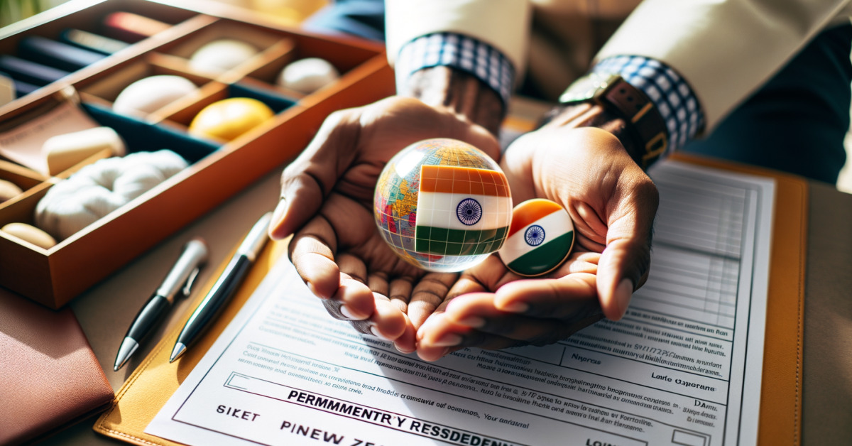 Permanent Residency NZ for Indians: Eligibility, Processing Time & Success Tips