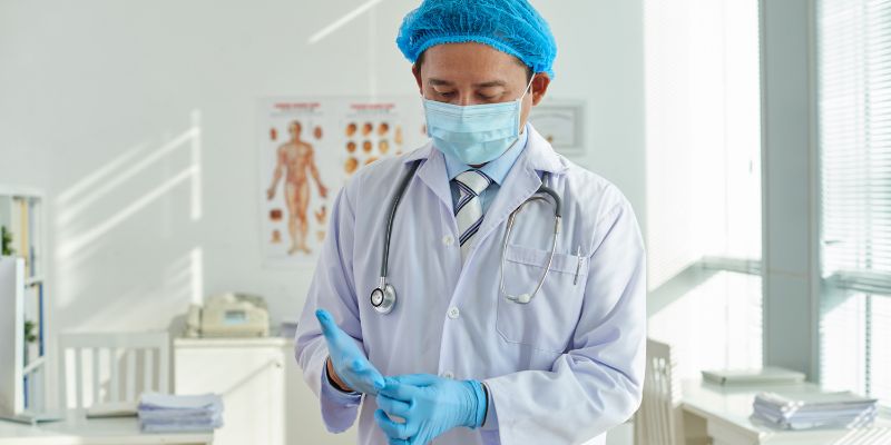 affordable private hospitals in north Kolkata