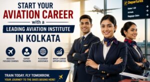 Airport Management Course in Kolkata