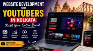 web development services in Kolkata