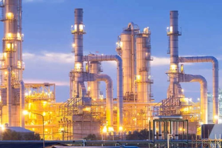 Pipe Expansion Joints Manufacturer