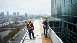 Full Body Harness