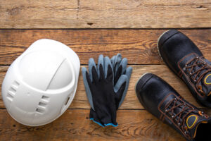 safety shoes