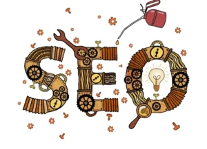 SEO Agency India