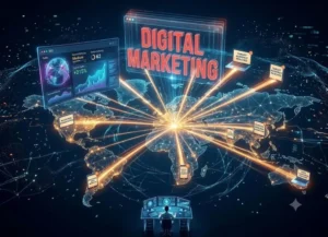 Best Digital Marketing Agencies In India