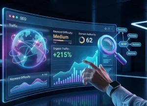 Dynamic Web Development Solutions In India