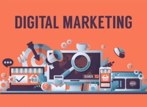 Digital Marketing In India