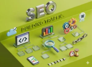 SEO Company India