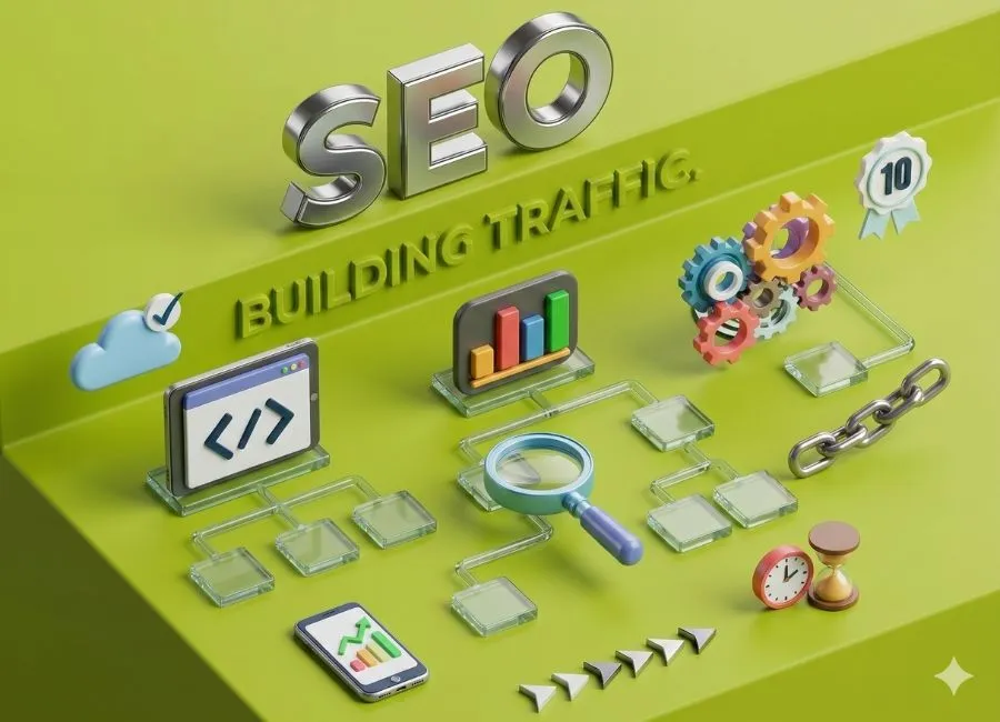 SEO Company India