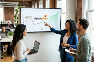From Traffic Loss to Growth: AI Search Recovery Strategies for SaaS Startups
