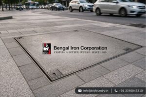 How Recessed Chamber Covers Enhance Durability in High-Traffic Areas