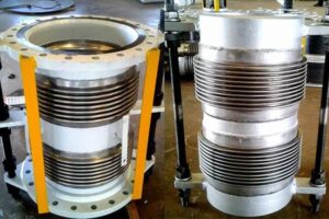 Lateral Expansion Bellow Manufacturer