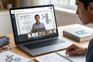 CBSE Online Tution