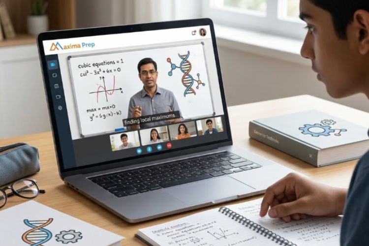 CBSE Online Tution