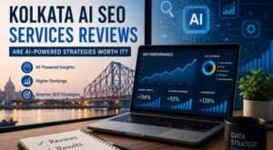 Kolkata AI SEO