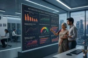 Semantic Depth Benchmarks for Indian Businesses in 2026