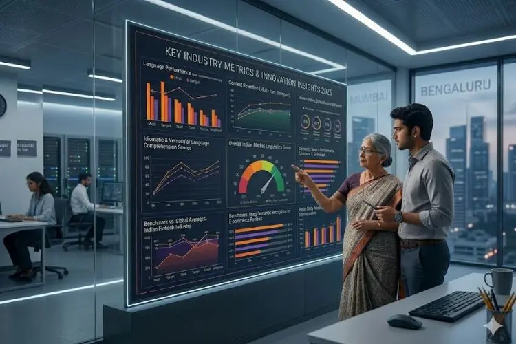 Semantic Depth Benchmarks for Indian Businesses in 2026