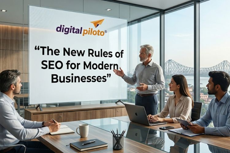 The New Rules of SEO for Modern Businesses