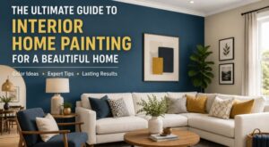 Local Painters Near Me