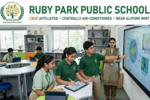 Top CBSE Schools Offering Smart Learning Programs
