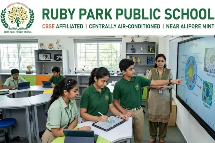 Top CBSE Schools Offering Smart Learning Programs