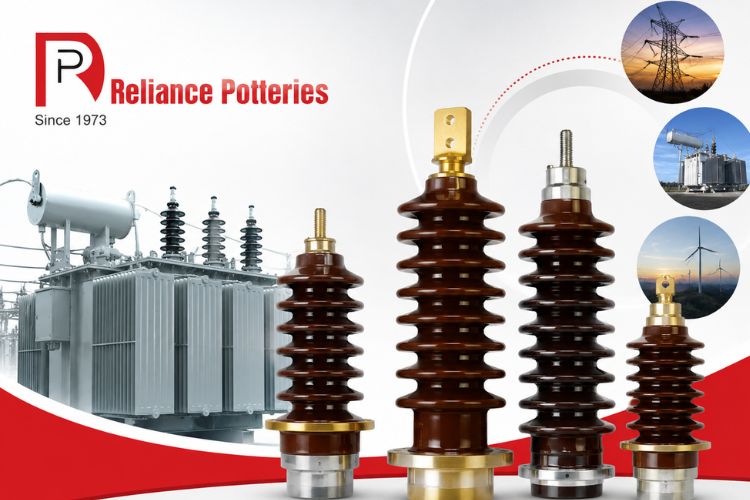 Insulators Manufacturers in India