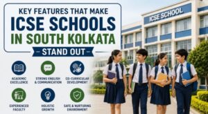 ICSE Affiliated Schools in Kolkata