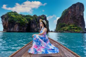 Andaman Nicobar Package From Hyderabad