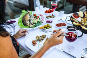 havelock best restaurants