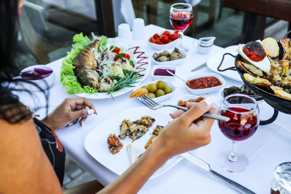 havelock best restaurants