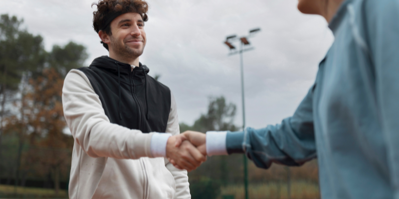 Build Trust Before You Say “I Do”