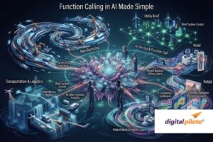 Digital Marketing Professionals