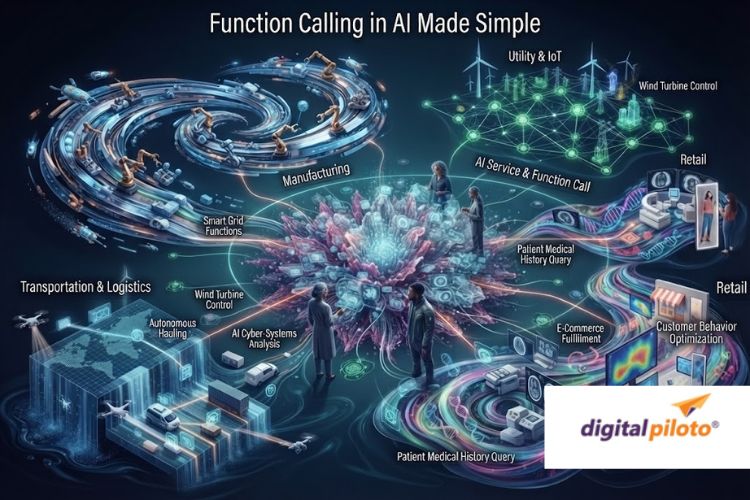 Digital Marketing Professionals