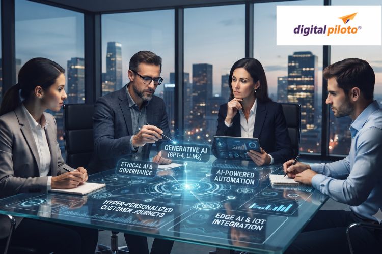 Software Development Services
