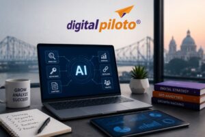 AI Digital Marketing Specialist