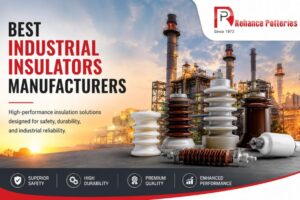 Insulators Manufacturers in India