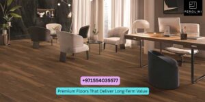 Premium Floors That Deliver Long-Term Value