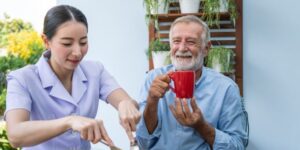 non-medical home care Los Gatos