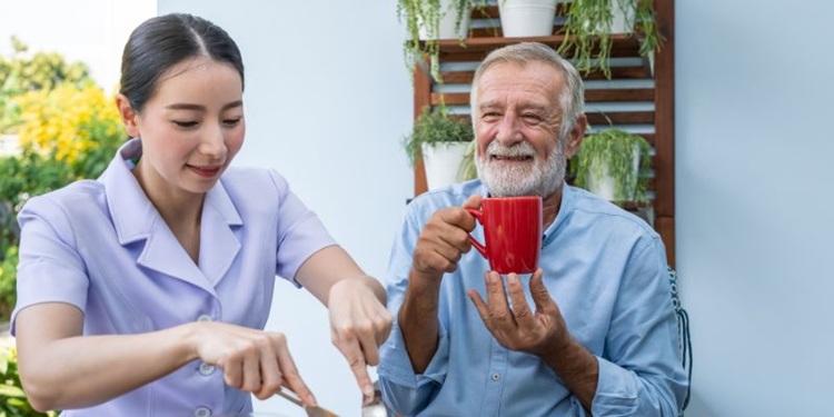 non-medical home care Los Gatos