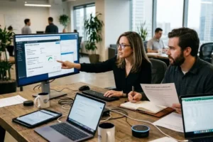 How to Audit Brand Entities for Better AI Search Visibility