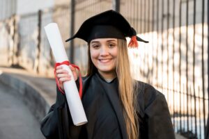 Student planning the New Zealand Student Visa Process before choosing a study programme