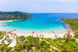 Andaman Tour Plan From Ahmedabad