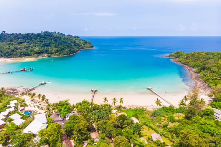 Andaman Tour Plan From Ahmedabad