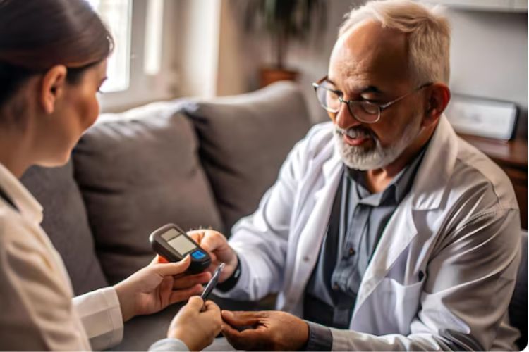 Diabetologist in Kolkata