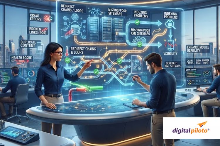 Digital Marketing Service Provider in Asansol