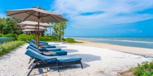 Andaman tour package from Nagpur